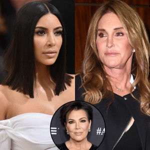 Kim Kardashian Accuses Caitlyn Jenner of Discrediting Kris in Her Memoir Kim Kardashian Accuses Caitlyn Jenner of Discrediting Kris in Her Memoir